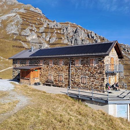 Ferienwohnung Jakob-Adults Only Neustift im Stubaital Extérieur photo