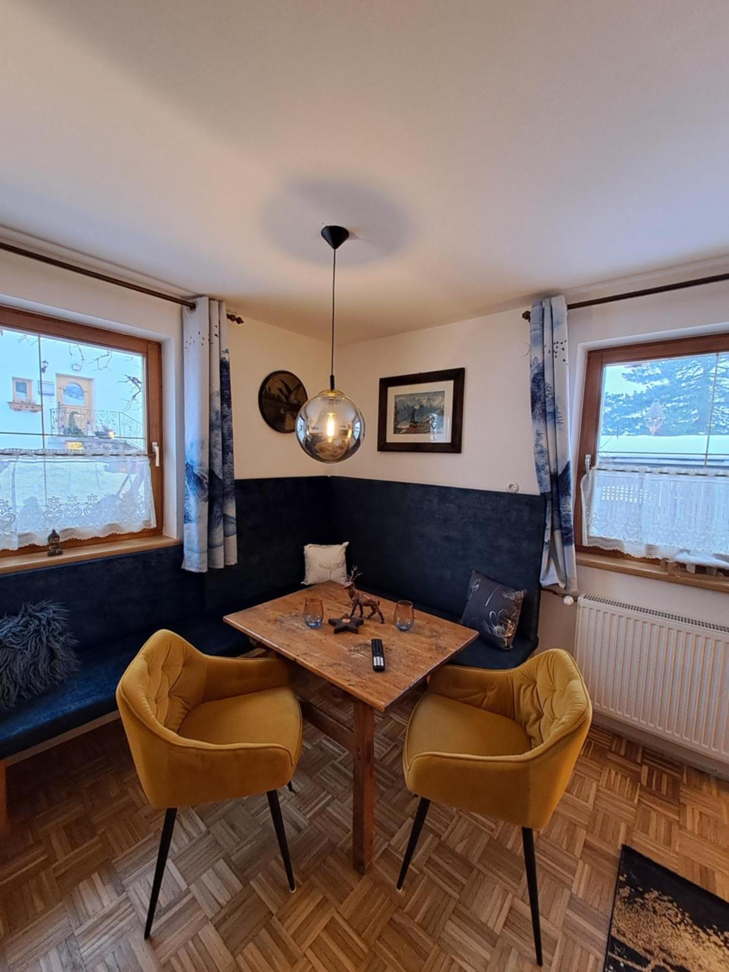 Ferienwohnung Jakob-Adults Only Neustift im Stubaital Extérieur photo