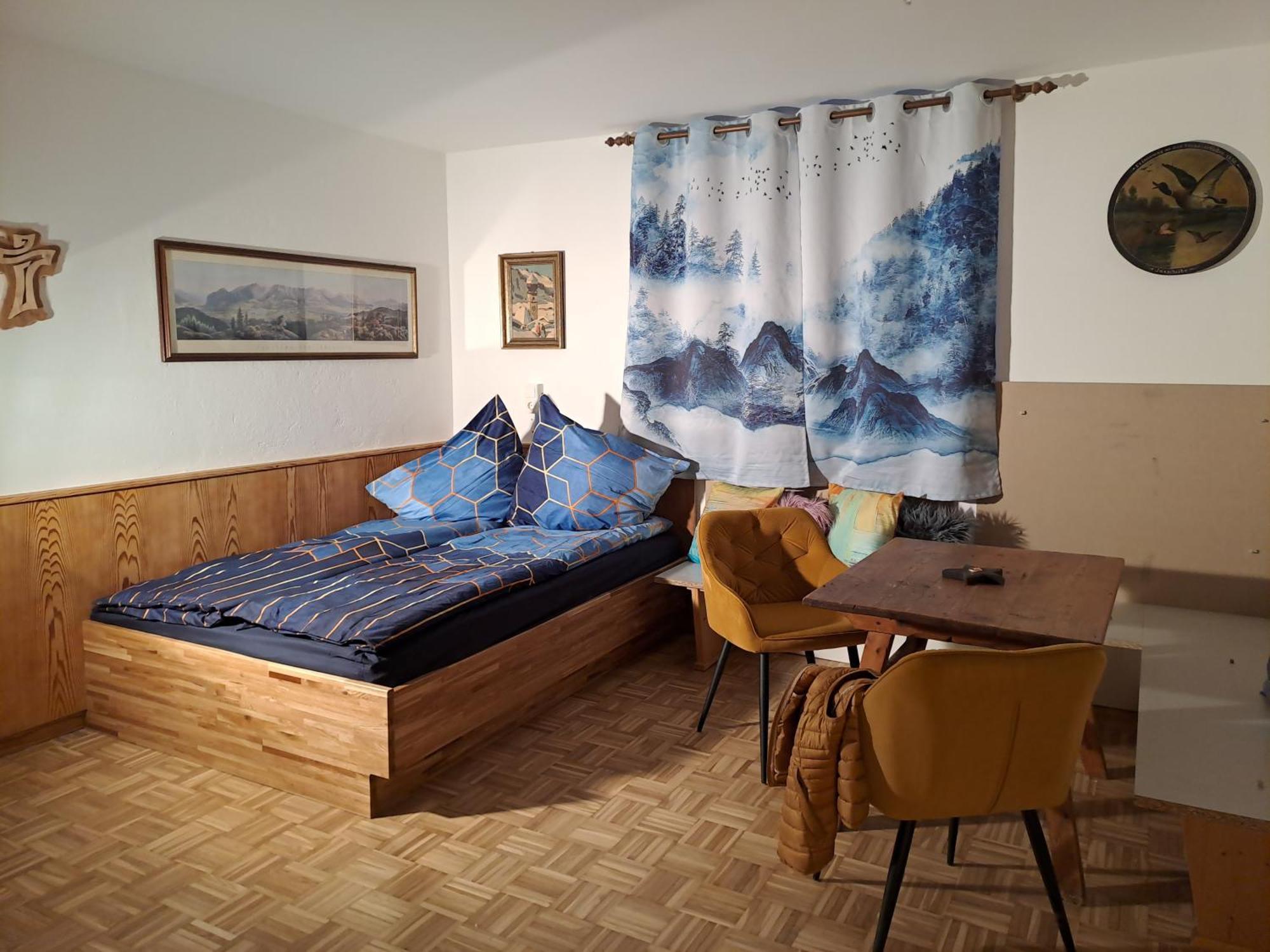 Ferienwohnung Jakob-Adults Only Neustift im Stubaital Extérieur photo