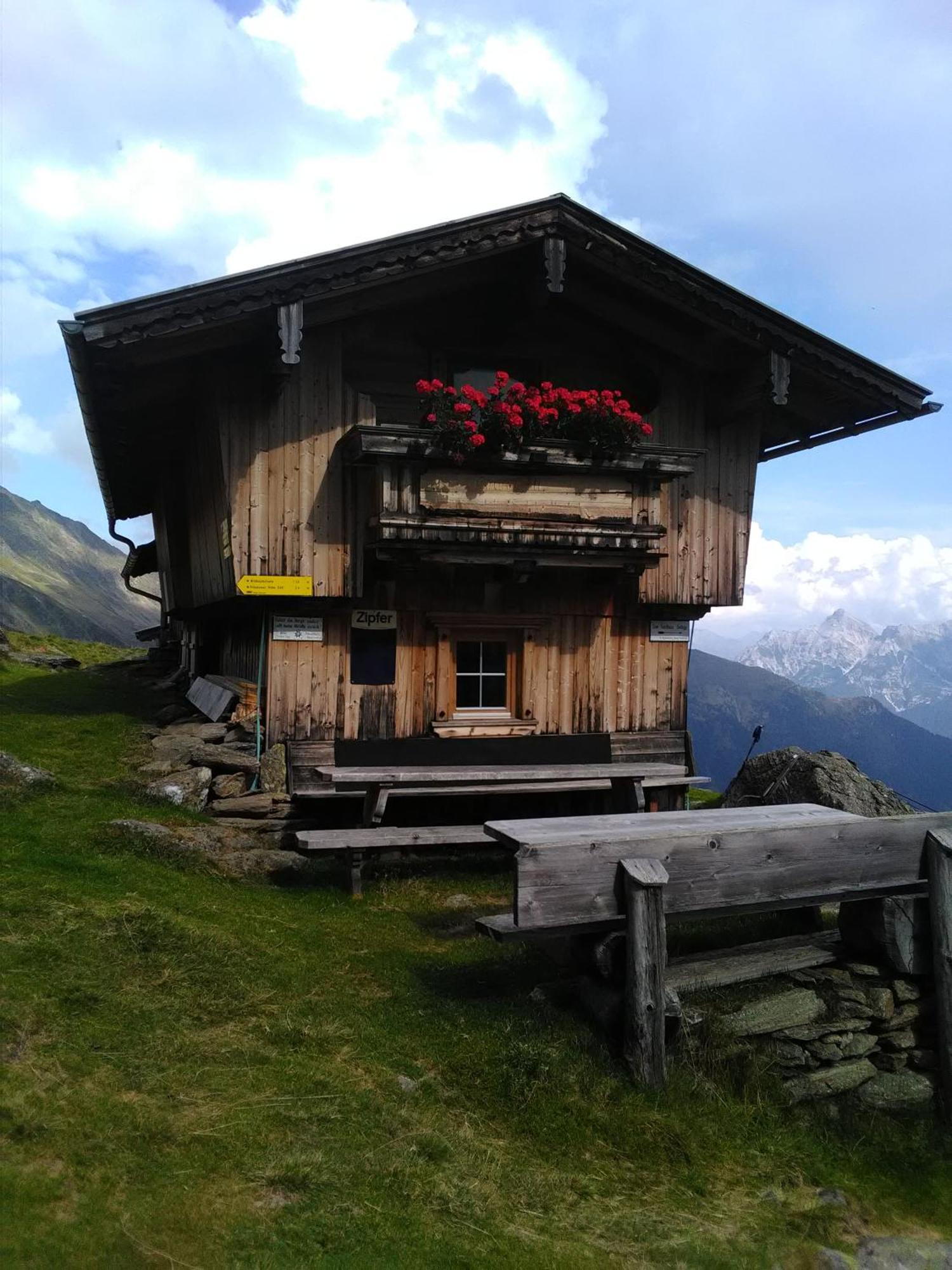 Ferienwohnung Jakob-Adults Only Neustift im Stubaital Extérieur photo