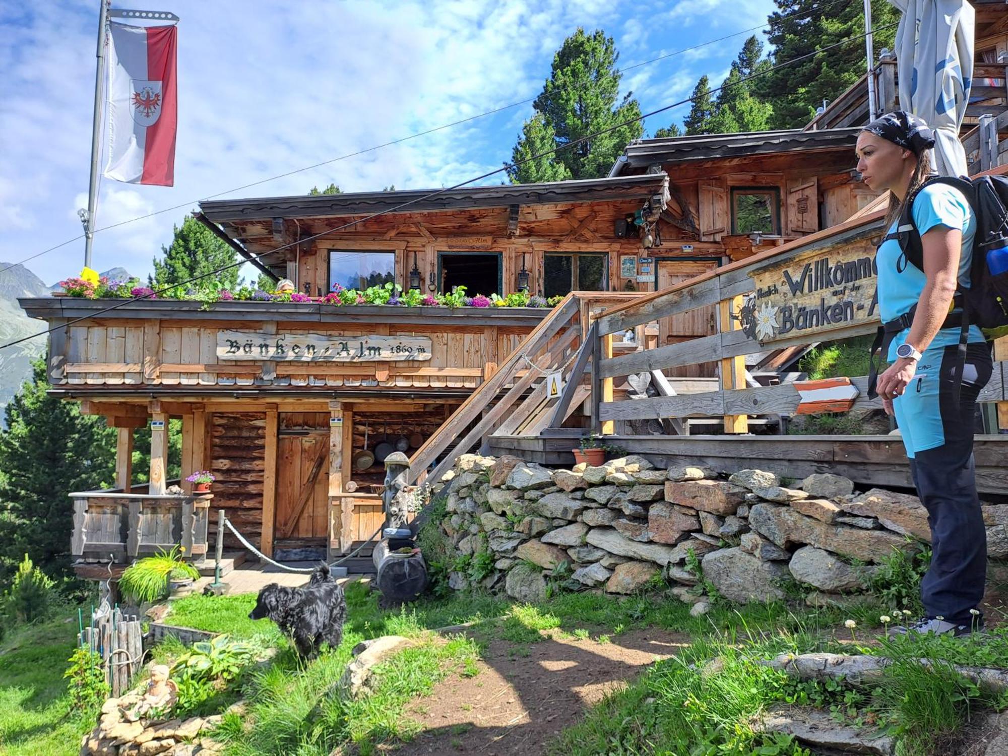 Ferienwohnung Jakob-Adults Only Neustift im Stubaital Extérieur photo